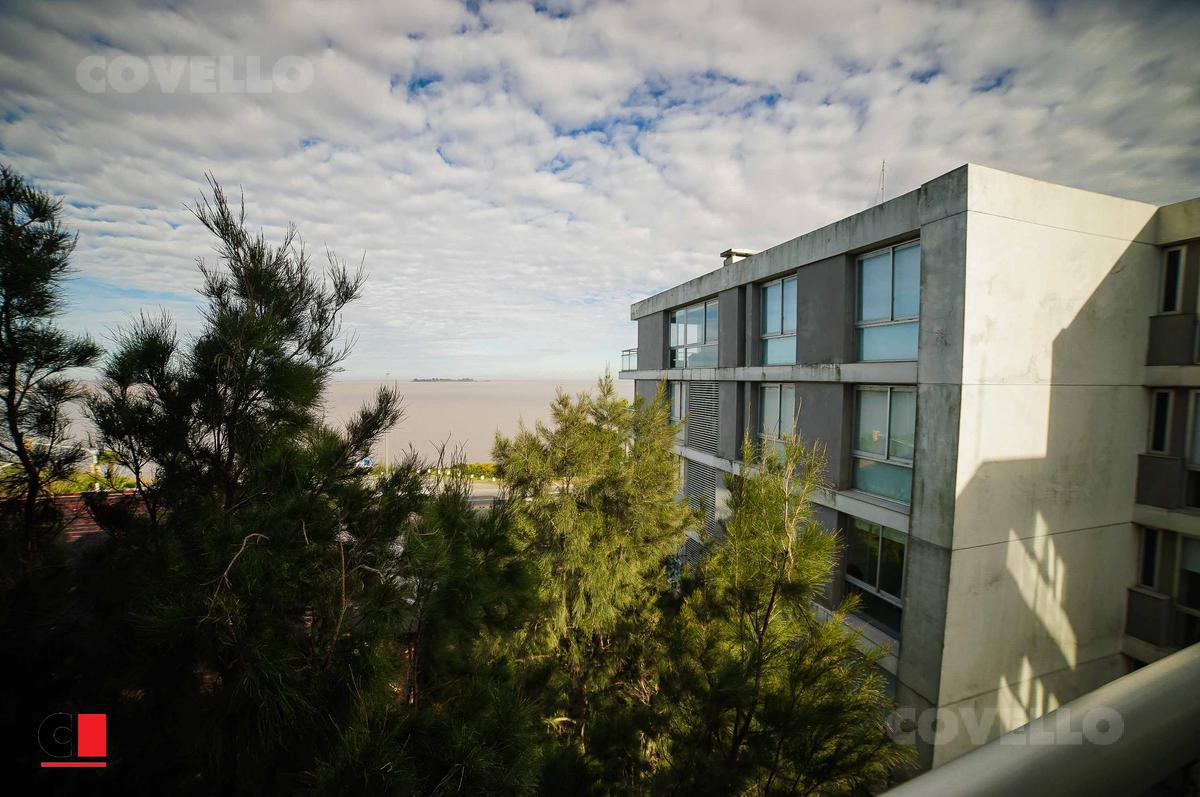 Apartamento con vista al Rio. Colonia del Sacramento · Foto 6