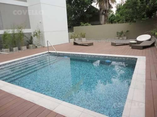 Apartamento con vista al Rio. Colonia del Sacramento · Foto 7