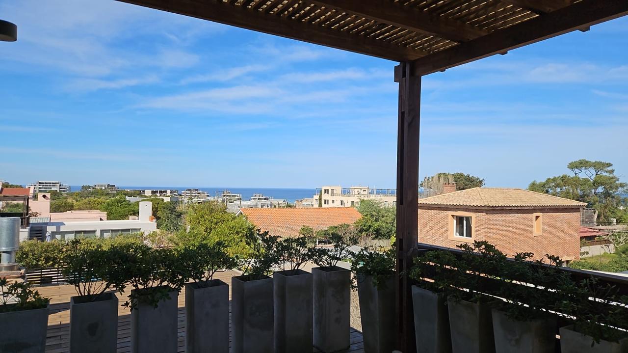 Alquiler: Casa Stoked Manantiales a Pasos de la Playa - TM7479551