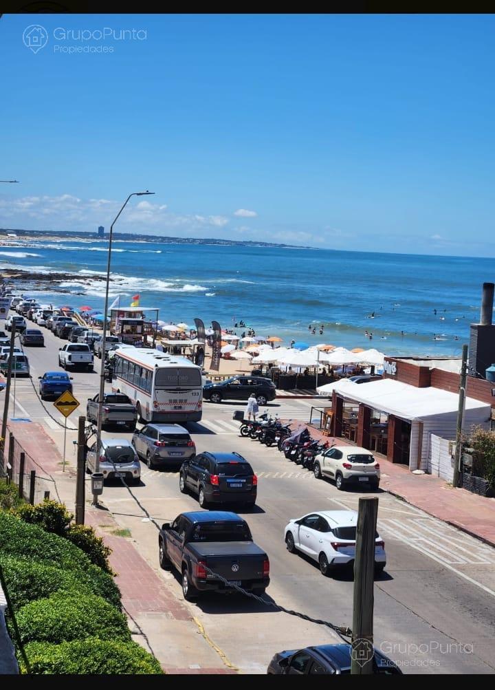 Apartamento en alquiler anual en Península de Punta del Este · Foto 3
