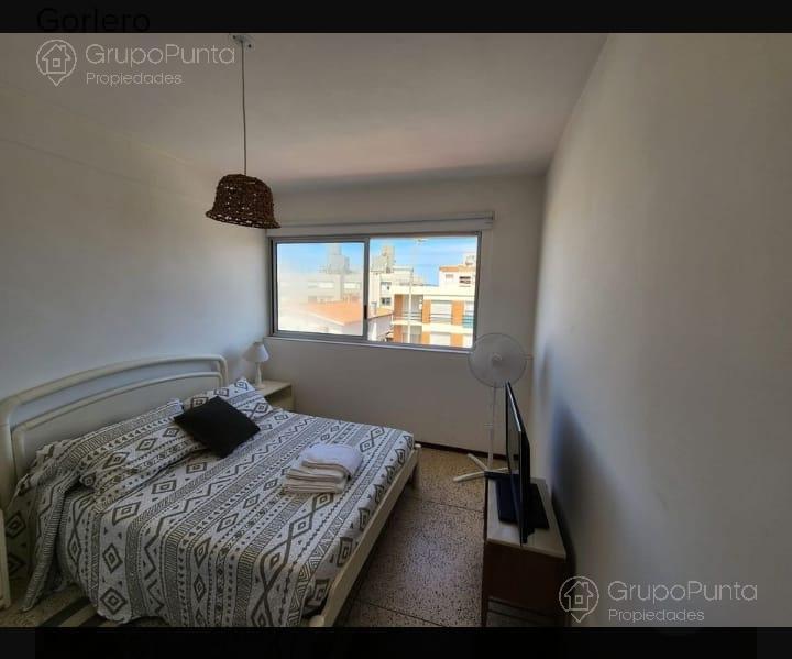 Apartamento en alquiler anual en Península de Punta del Este · Foto 4
