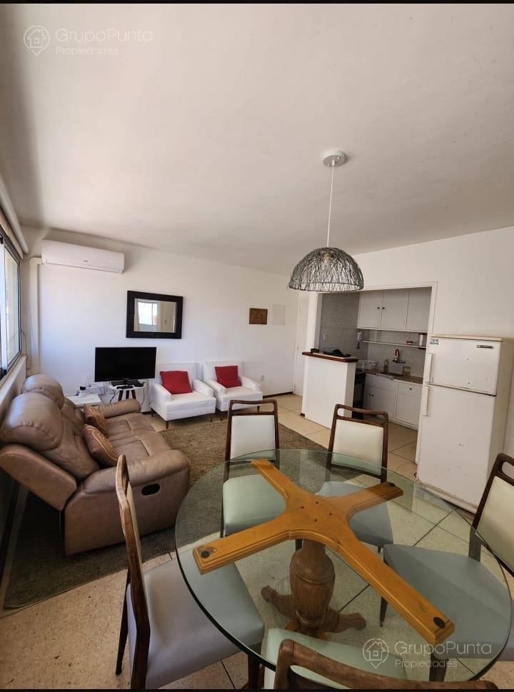 Apartamento en alquiler anual en Península de Punta del Este · Foto 5