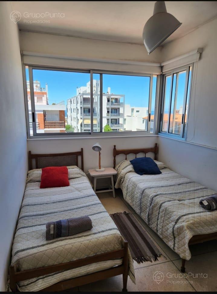 Apartamento en alquiler anual en Península de Punta del Este · Foto 8