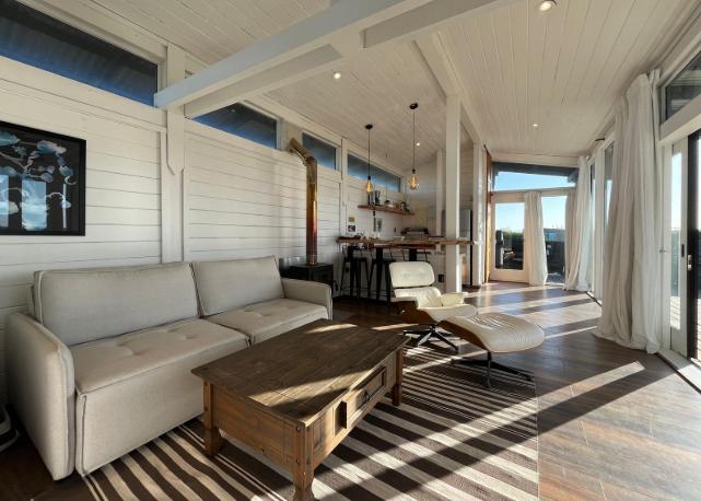 Casa en venta en José Ignacio