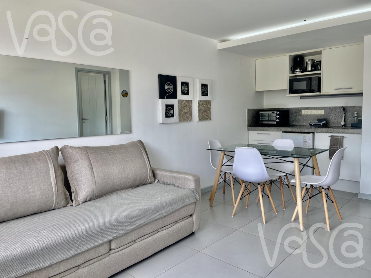 Apartamento en Playa Brava