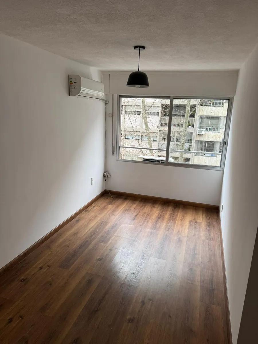 Apartamento en alquiler 1 dormitorio en excelente ubicación punta carretas · Foto 7