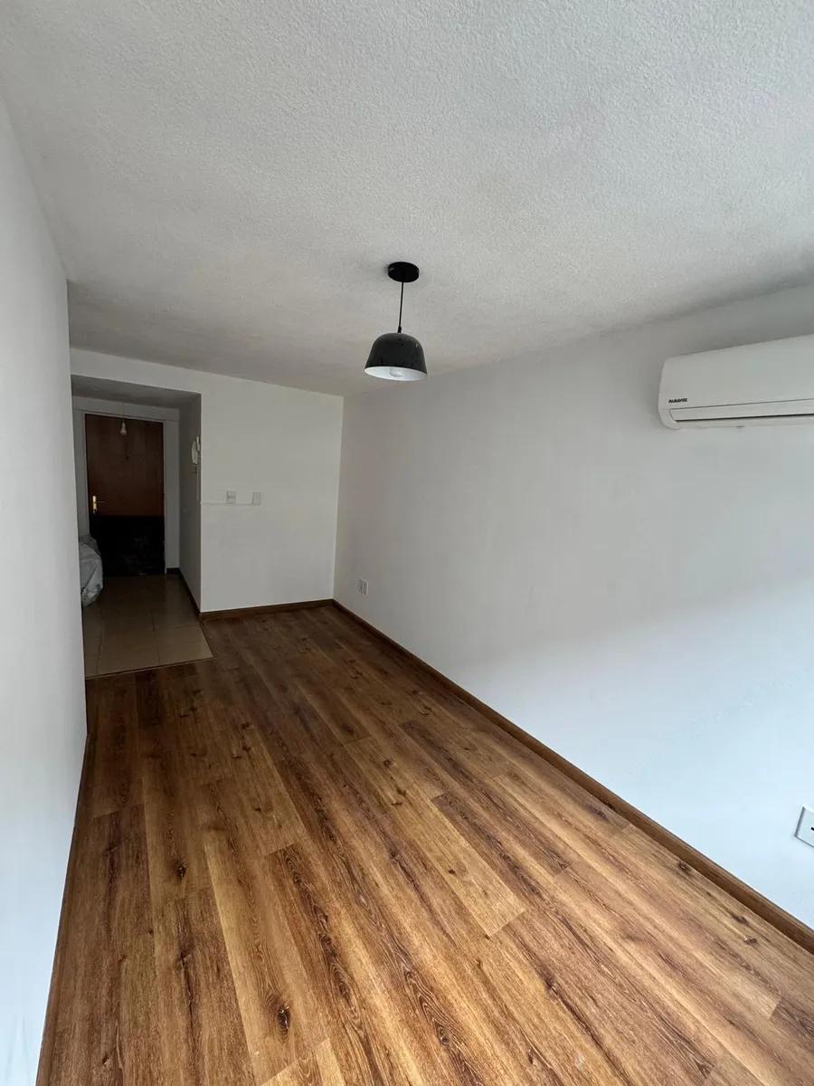 Apartamento en alquiler 1 dormitorio en excelente ubicación punta carretas · Foto 9
