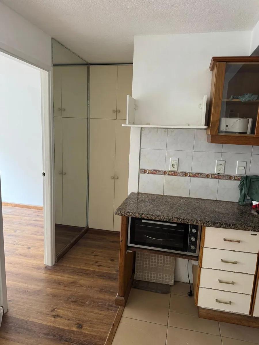Apartamento en alquiler 1 dormitorio en excelente ubicación punta carretas · Foto 11