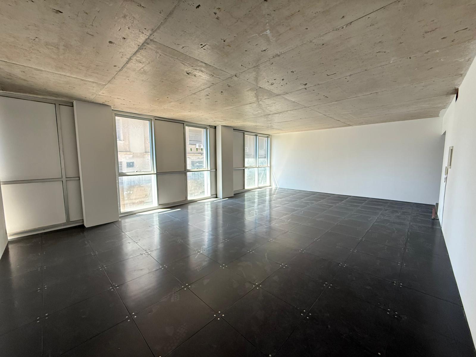 Gran loft, Ituzaingo y Plaza Matriz, 65 m2, estrena!! · Foto 1