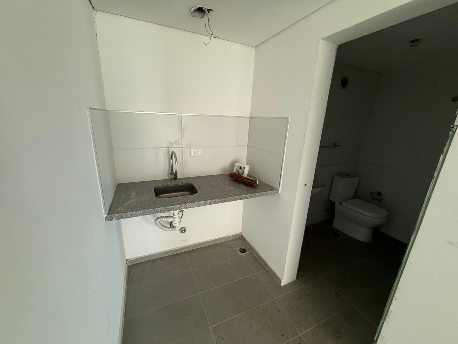 Gran loft, Ituzaingo y Plaza Matriz, 65 m2, estrena!! · Foto 4