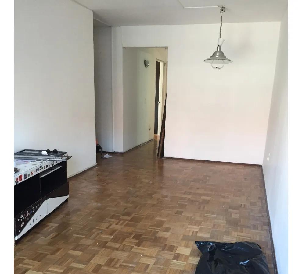 Apartamento en alquiler 2 dormitorios bajos gastos comunes inmejorable ubicación tres cruces · Foto 5