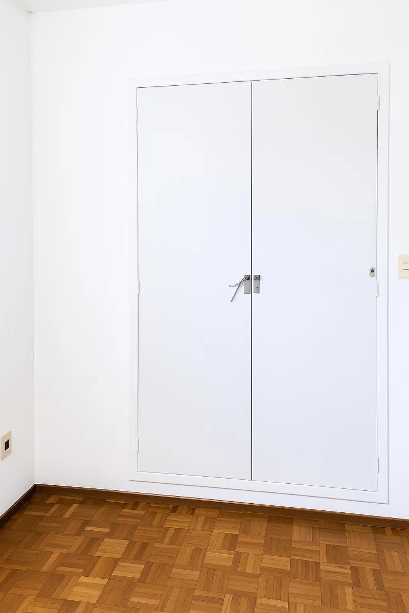 Apartamento en alquiler 2 dormitorios bajos gastos comunes inmejorable ubicación tres cruces · Foto 7