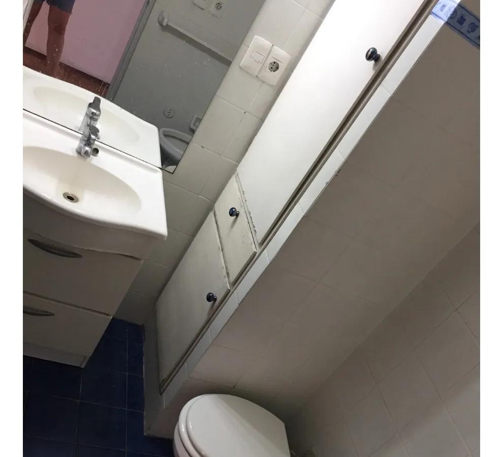 Apartamento en alquiler 2 dormitorios bajos gastos comunes inmejorable ubicación tres cruces · Foto 11