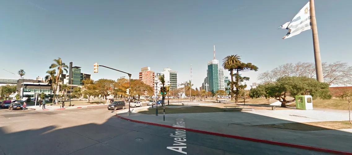 Apartamento en alquiler 2 dormitorios bajos gastos comunes inmejorable ubicación tres cruces · Foto 12