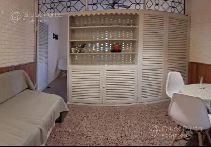 Monoambiente en alquiler anual en Playa Brava Punta del Este · Foto 2