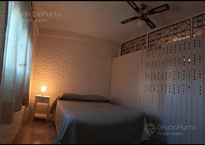 Monoambiente en alquiler anual en Playa Brava Punta del Este · Foto 4