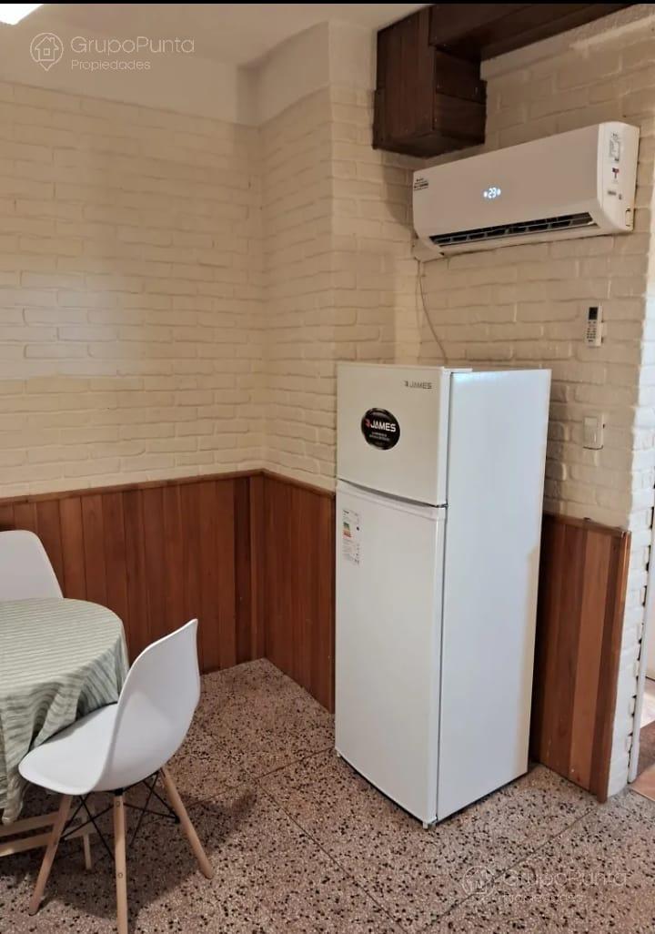 Monoambiente en alquiler anual en Playa Brava Punta del Este · Foto 6