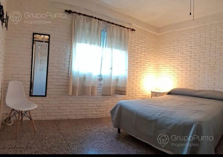 Monoambiente en alquiler anual en Playa Brava Punta del Este · Foto 10