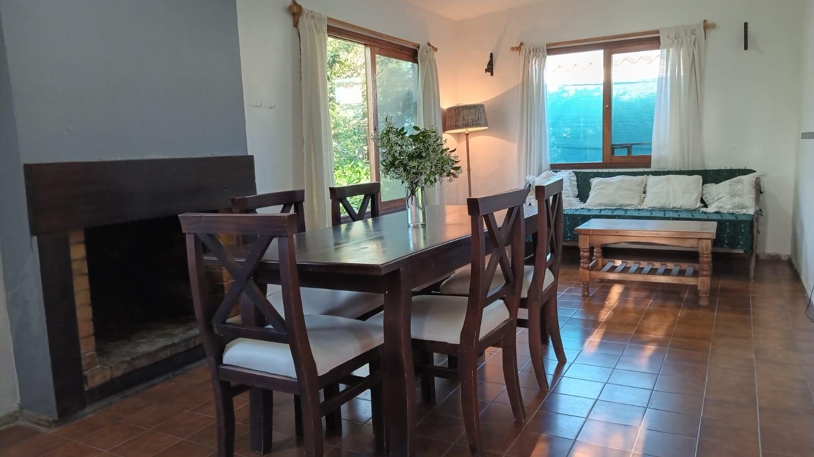 Casa en venta y alquiler -  TM7527752