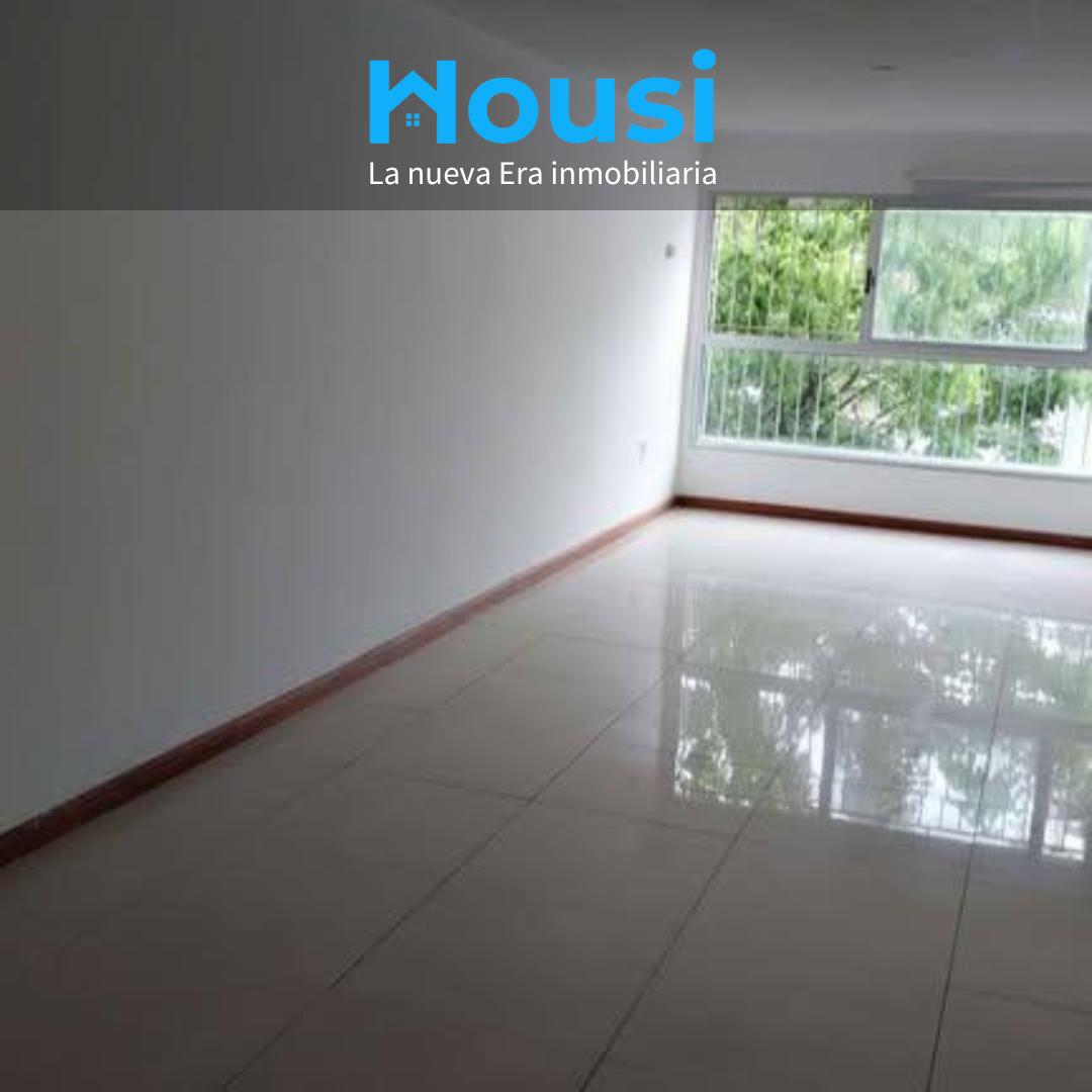 Apartamento en alquiler 1 dormitorio amplio luminoso. zona pocitos · Foto 1