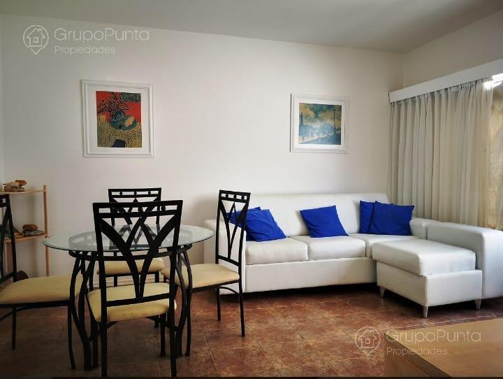 Apartamento en alquiler en Península