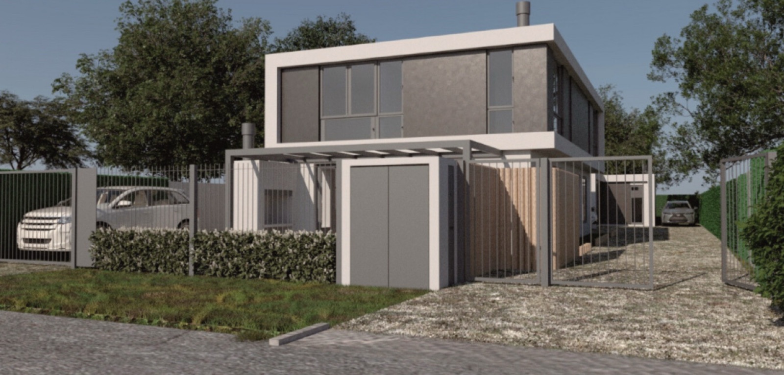 Divina casa en venta y alquiler en Barra de Carrasco