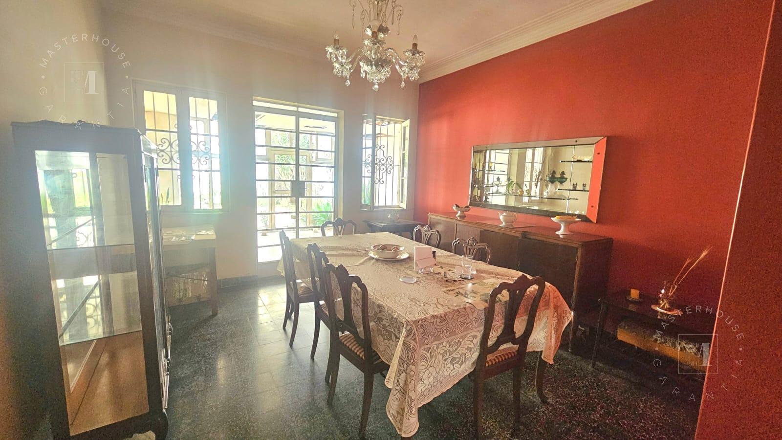 Casa en venta en Miraflores