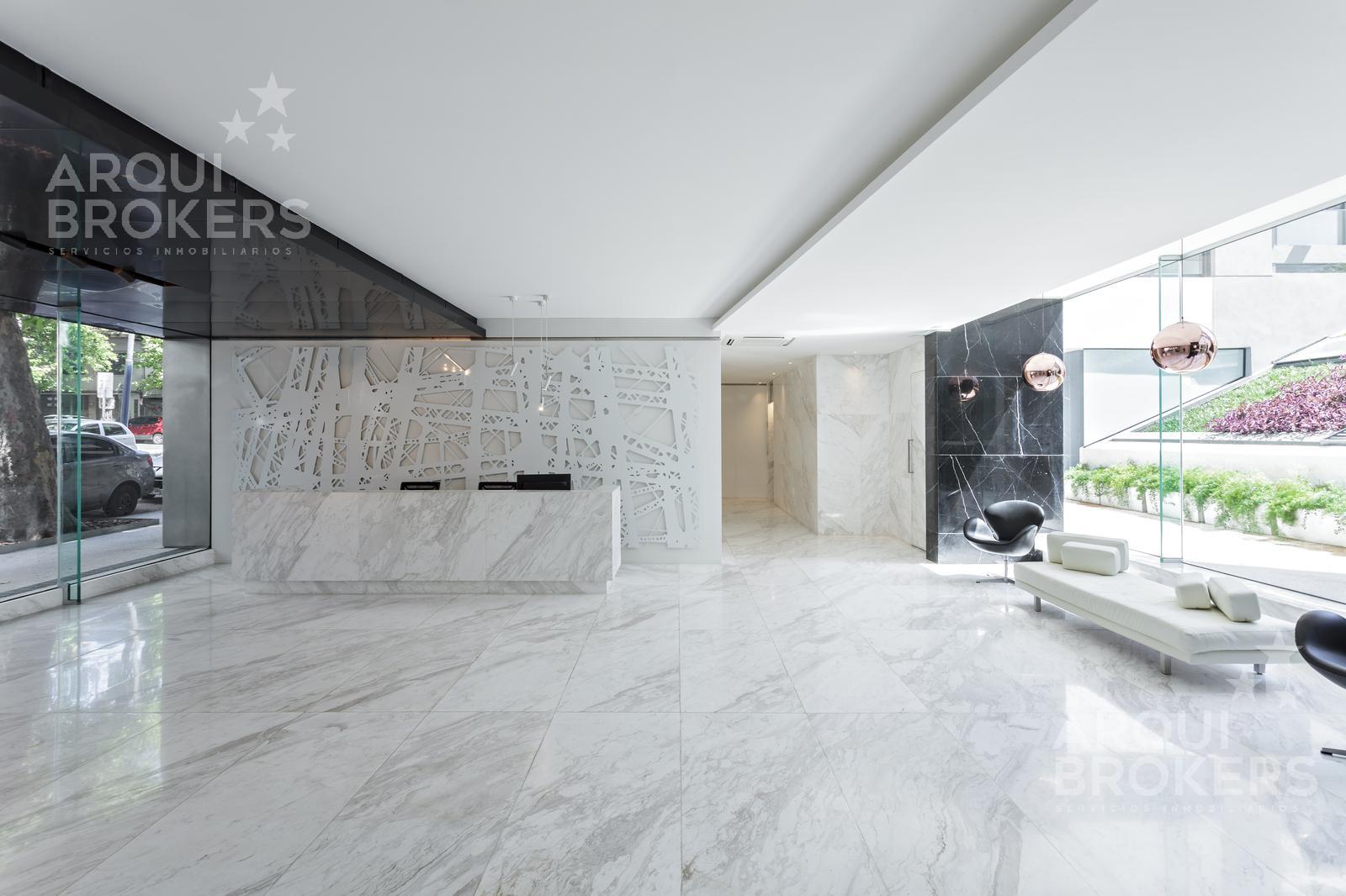 Local comercial en alquiler en Barrio Sur