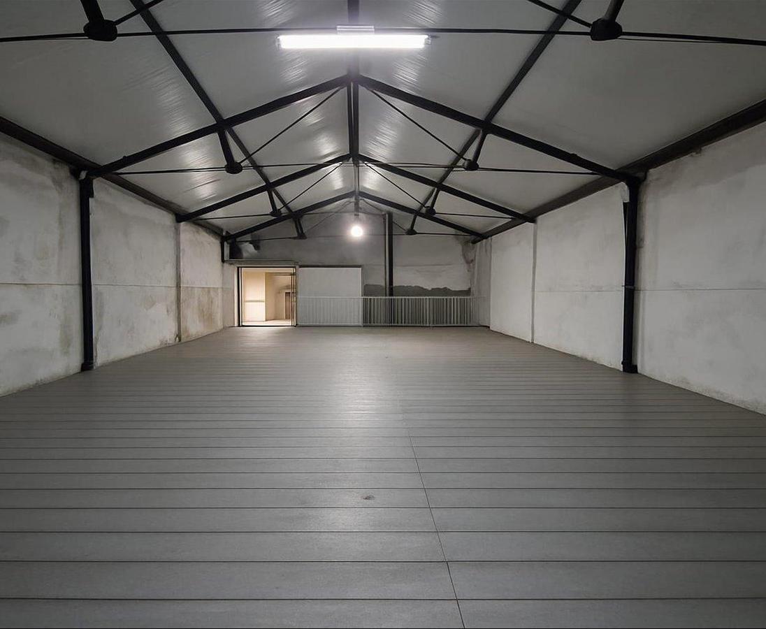 VENTA o ALQUILER Local industrial Próximo al Puerto Aguada