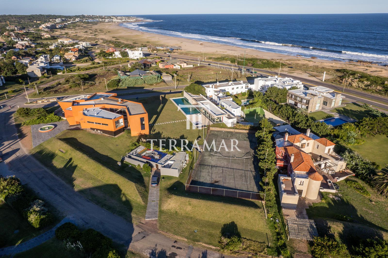 Casa en venta en Montoya