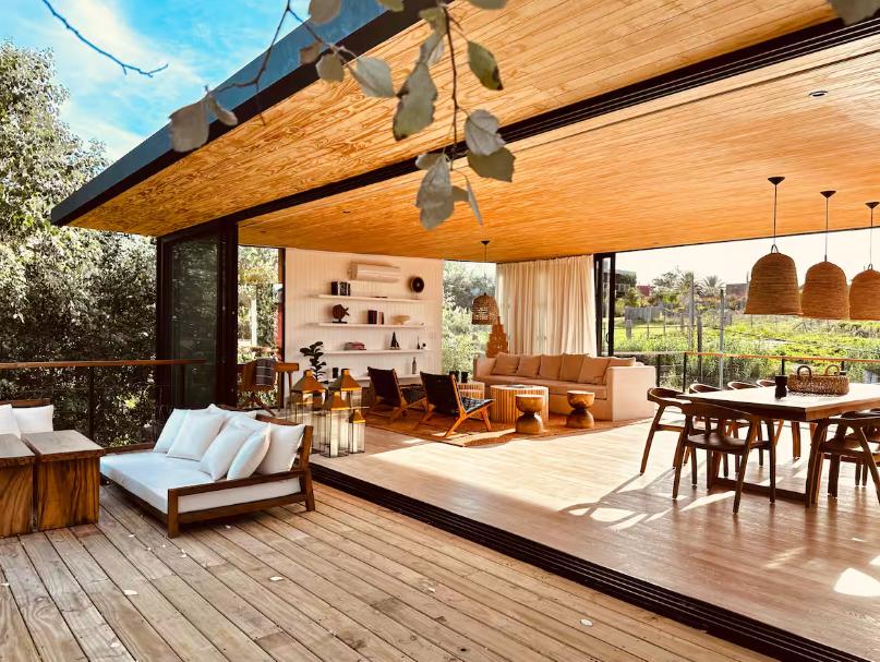 Casa en El Chorro Nomade - TM7391693
