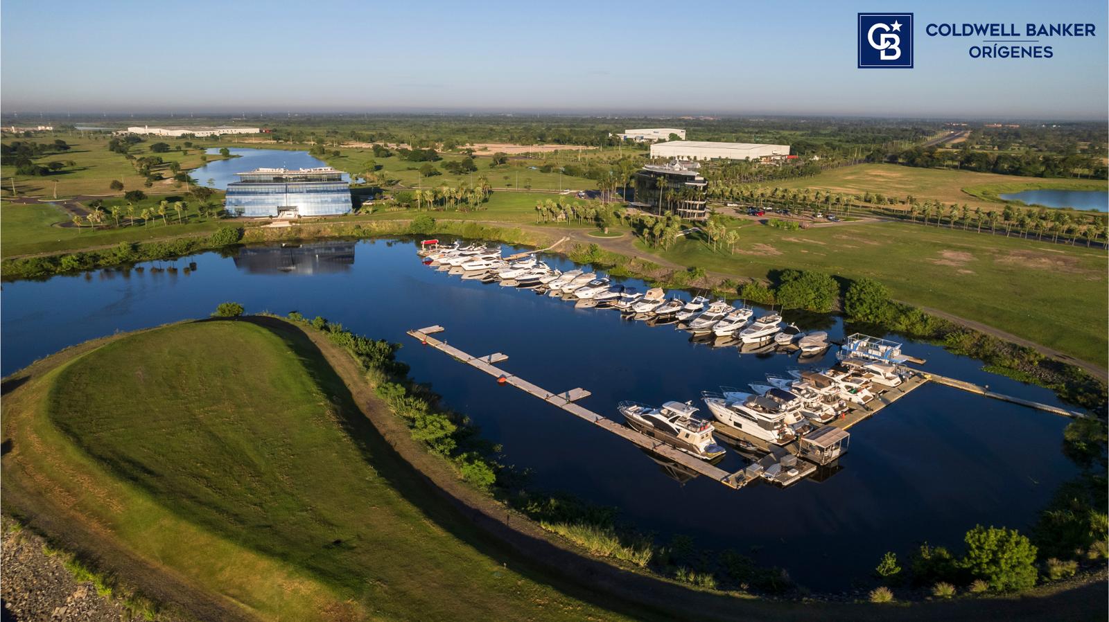 Lote más CASA en venta de 1200 m2 en  La Isla Barrio Cerrado El Delta Nueva Asunción — foto 2