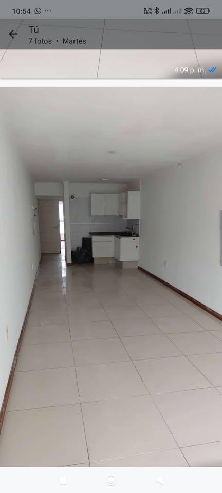Apartamento en alquiler 1 dormitorio amplio luminoso. zona pocitos · Foto 6