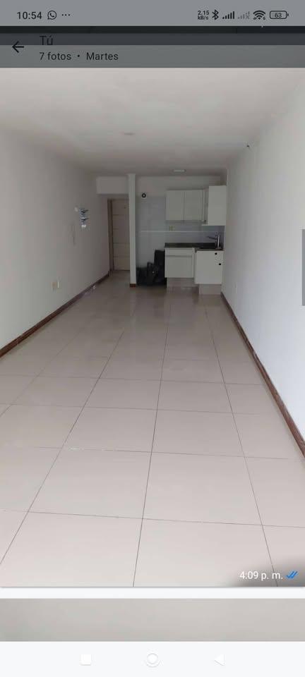 Apartamento en alquiler 1 dormitorio amplio luminoso. zona pocitos · Foto 7