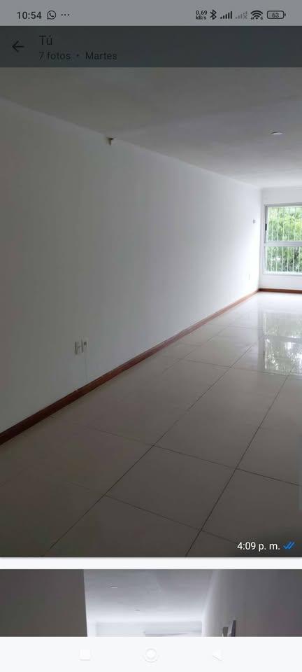 Apartamento en alquiler 1 dormitorio amplio luminoso. zona pocitos · Foto 8