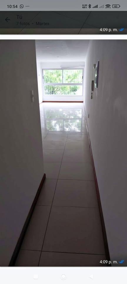 Apartamento en alquiler 1 dormitorio amplio luminoso. zona pocitos · Foto 9