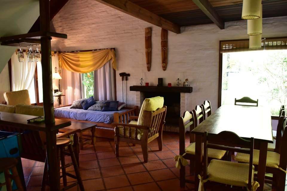 Casa en alquiler en Solanas