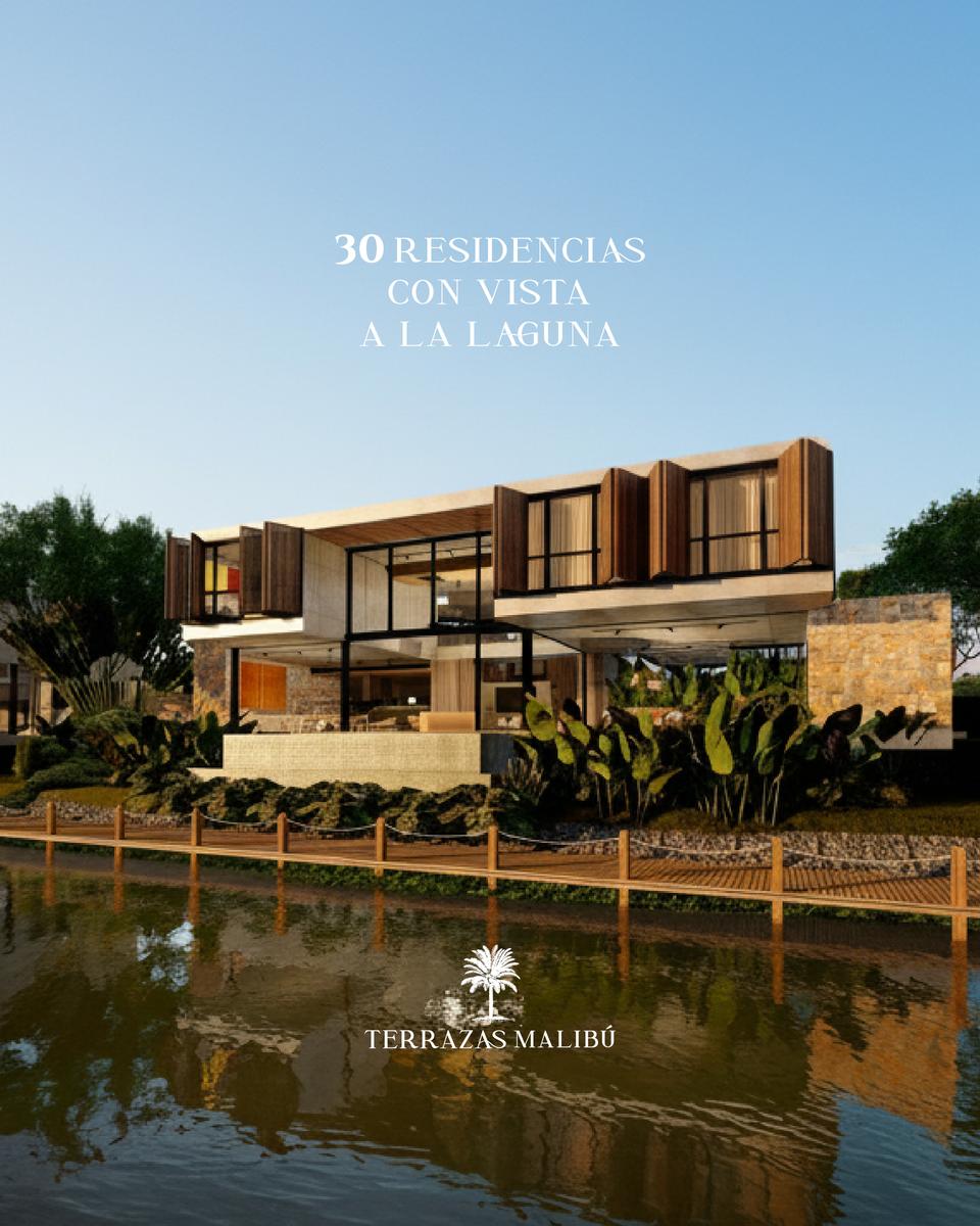 Duplex en venta de 3 dormitorios en barrio cerrado el Delta en Nueva Asunción — foto 2
