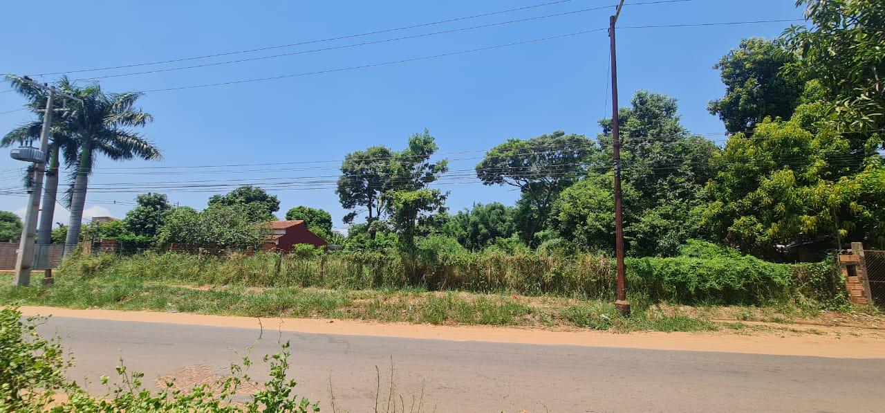 Terreno en venta 10.800 mts2 en Julián Augusto Saldivar — foto 2