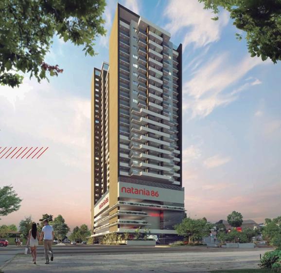 Departamento en Venta monoambiente Zona Santísima Trinidad Asunción Natania 86 — foto 2
