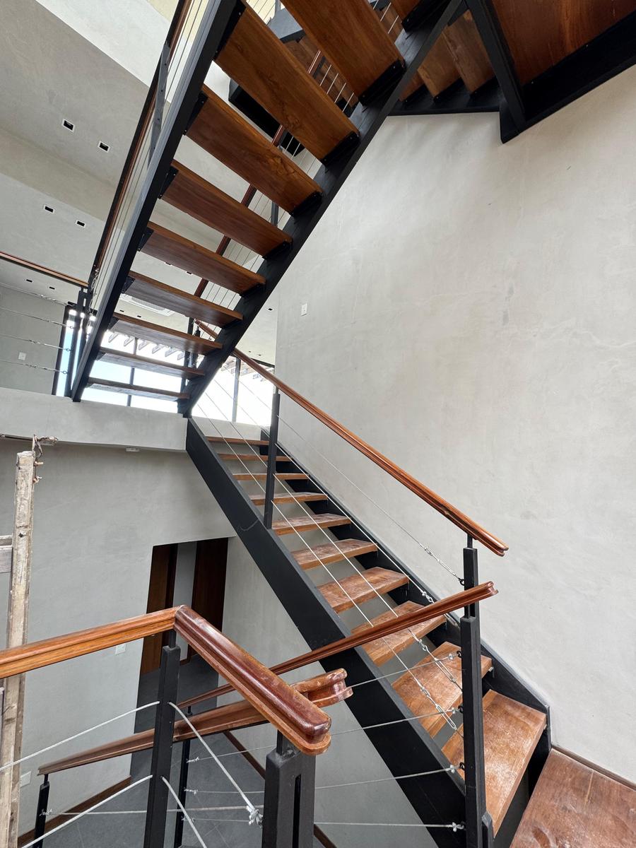 Residencia a la venta con vista al lago en San Bernardino — foto 3