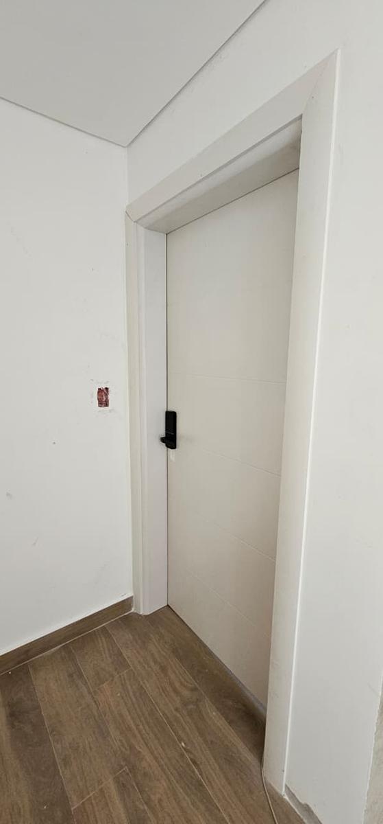 Departamento de 1 dormitorio en venta en barrio Villa Morra Asunción edif R Bulnes — foto 3