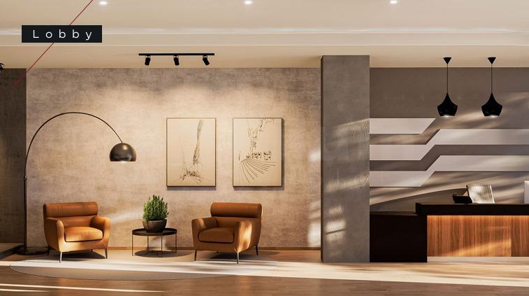 Departamento en venta Monoambiente Barrio Recoleta Asuncion Edif Filum Recoleta — foto 3