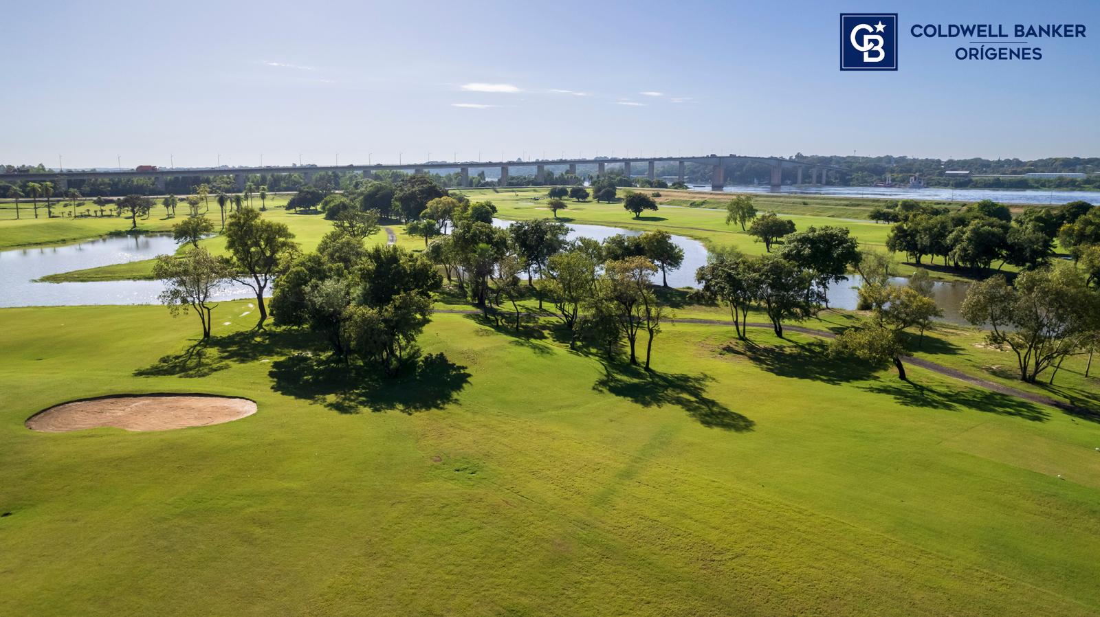 Lotes exclusivos en venta de 720m2 en Barrio Norte El Delta Nueva Asunción — foto 2