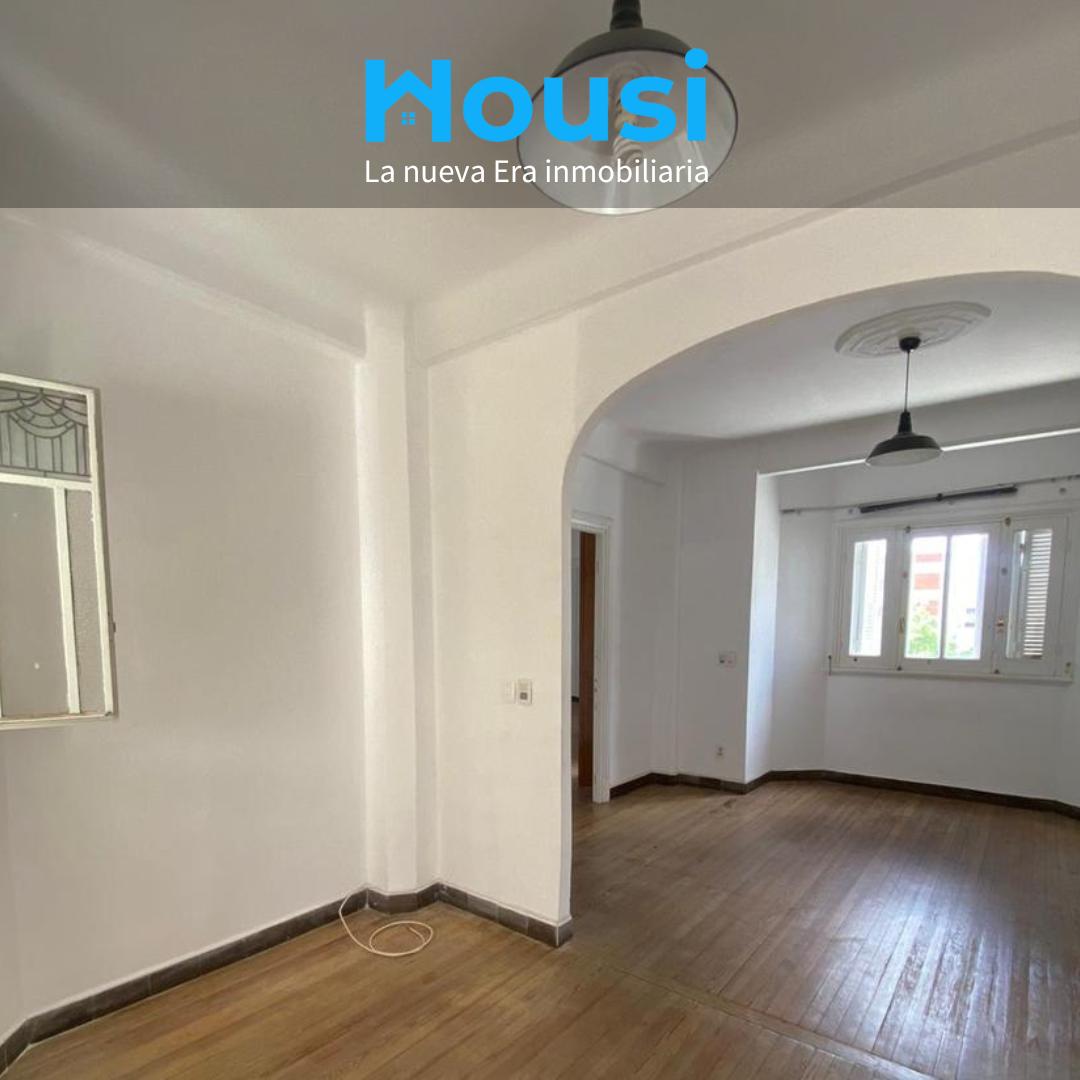 Apartamento en alquiler 2 dormitorios, 2 baños sobre 18 de julio centro