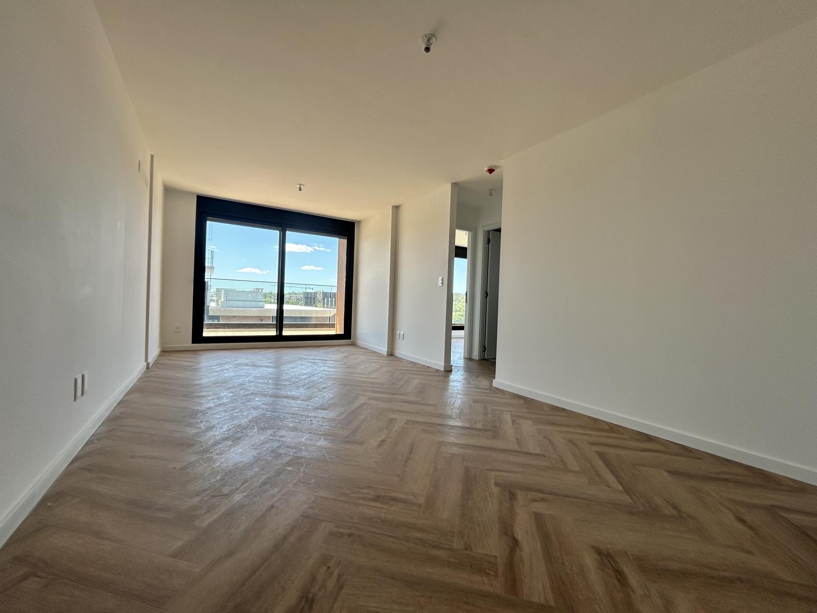 alquiler Apartamento en Barra de Carrasco de dos dormitorios