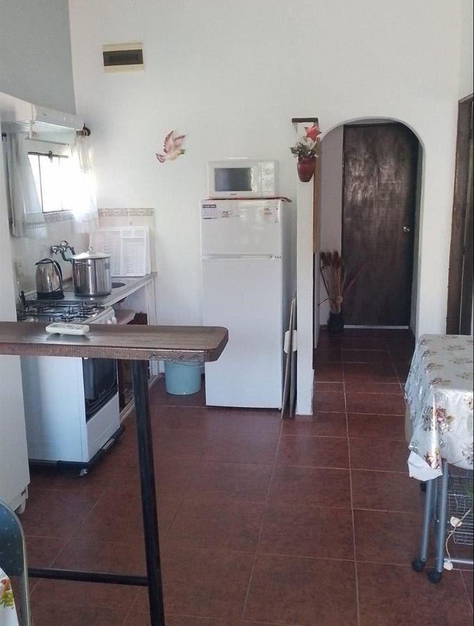 ALQUILER ANUAL APARTAMENTO EN PLAYA BRITÓPOLIS · Foto 2