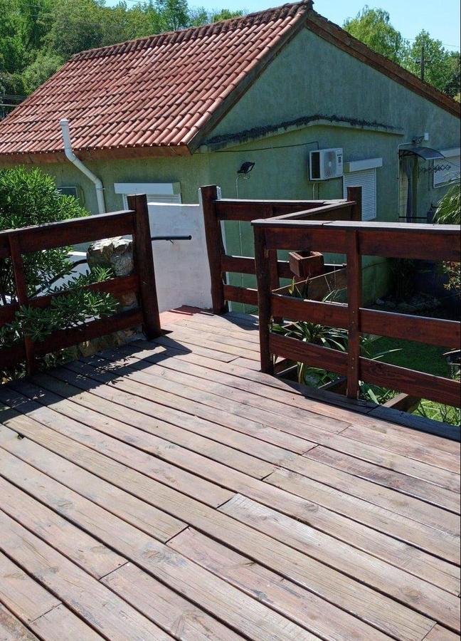 ALQUILER ANUAL APARTAMENTO EN PLAYA BRITÓPOLIS · Foto 3