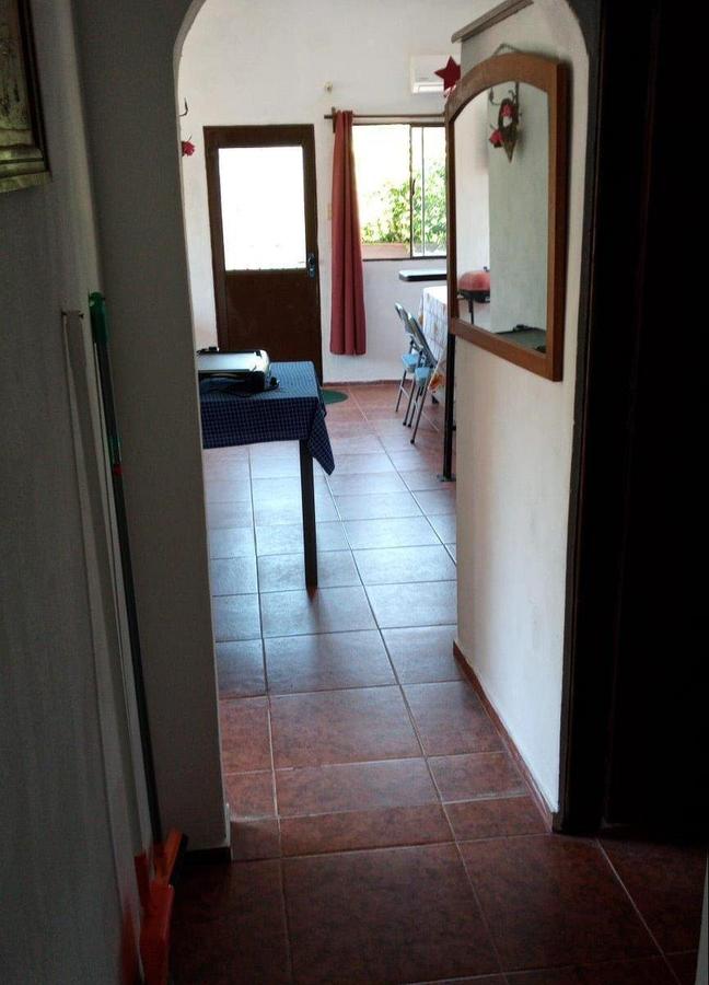 ALQUILER ANUAL APARTAMENTO EN PLAYA BRITÓPOLIS · Foto 4