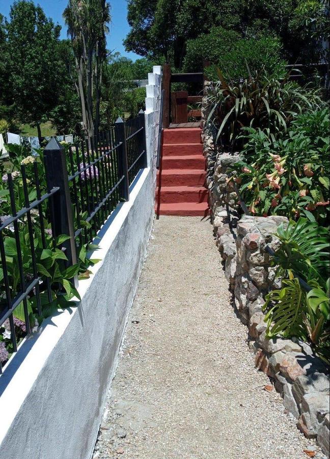 ALQUILER ANUAL APARTAMENTO EN PLAYA BRITÓPOLIS · Foto 5